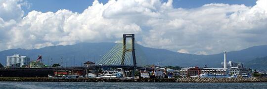 Menelusuri Rekam Jejak Marga Smith di Indonesia (Part 2, END.)