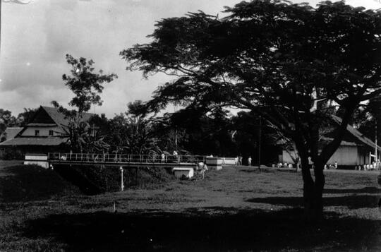Menelusuri Rekam Jejak Marga Smith di Indonesia (Part 2, END.)
