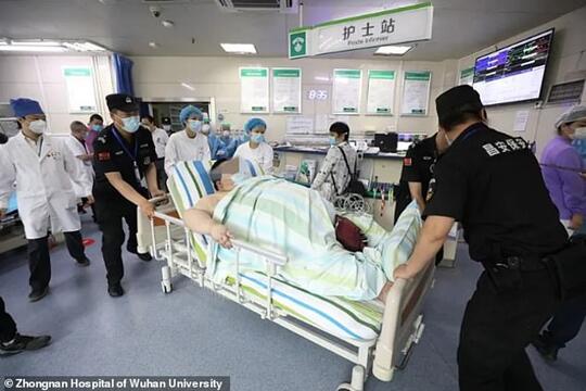 5 Bulan Lockdown, Berat Badan Orang Ini Naik Jadi 279 Kg