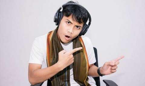 Bintang Emon Diserang Buzzer Gegara Sentil Kasus Novel Baswedan?