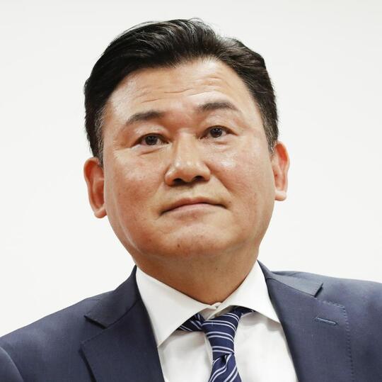 7 Dari 50 Miliader Terkaya Jepang Versi Forbes 2020, Kamu Berikutnya?
