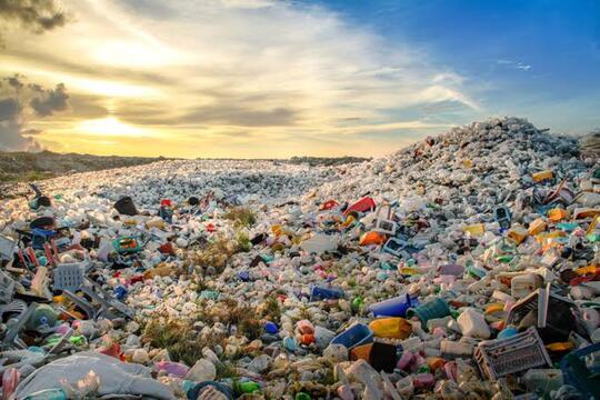 Ini Penjelasannya Mengapa Tidak Ada Konsep Membuang Sampah Ke Luar Angkasa