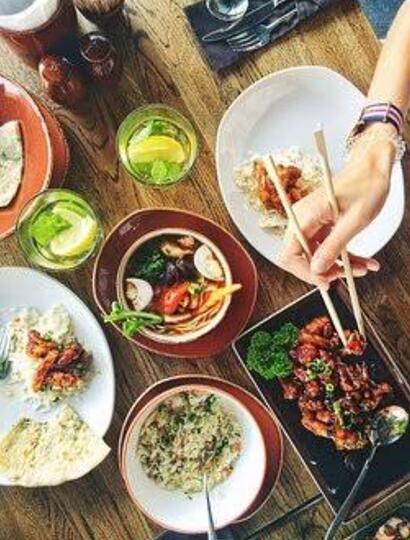 Inilah Beberapa Pantangan Setelah Makan, Jangan Dilanggar Ya!