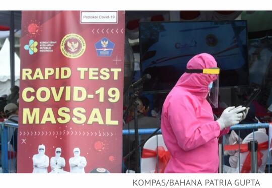 Risma & Surabaya Dianggap Contoh Berhasil Menangani Penyebaran Covid-19 Saat Ini