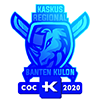 [COC] Berkreasi Dengan Kartu Ucapan , Edisi Ultah Kaskus Regional Banten Kulon