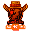 [COC] Berkreasi Dengan Kartu Ucapan , Edisi Ultah Kaskus Regional Banten Kulon