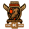 [COC] Berkreasi Dengan Kartu Ucapan , Edisi Ultah Kaskus Regional Banten Kulon