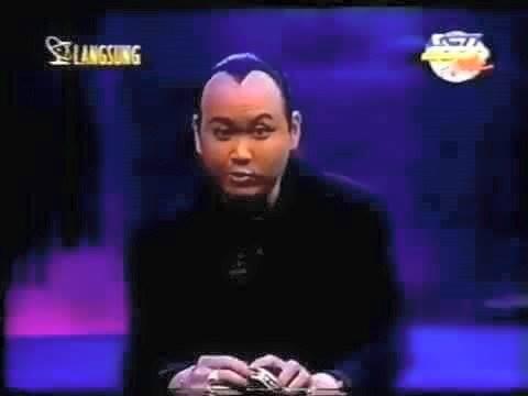 Ada Apa Dengan Dedi Corbuzier? (AADDC) #bahassantuyyuk