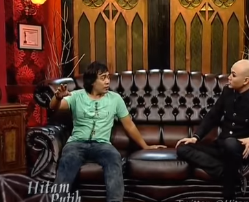 Ada Apa Dengan Dedi Corbuzier? (AADDC) #bahassantuyyuk