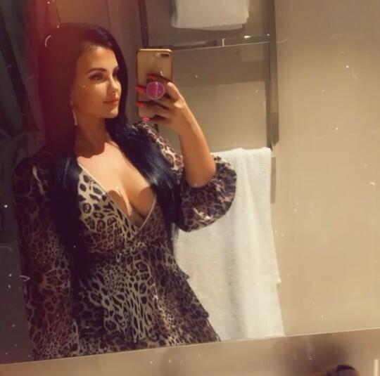 Yuk Intip Potret Renee Gracie, Pembalap Cantik Yang Alih Profesi Jadi Bintang Porno !