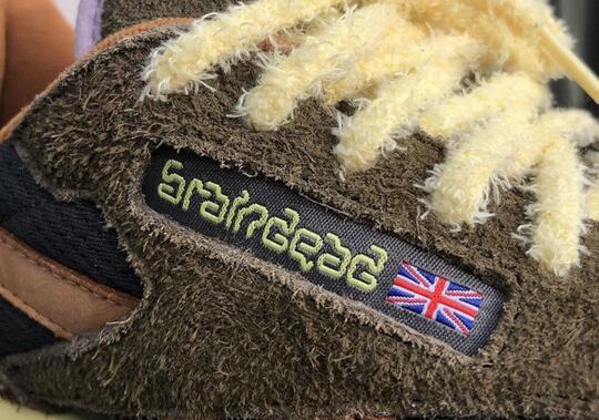 reebok classic brain dead