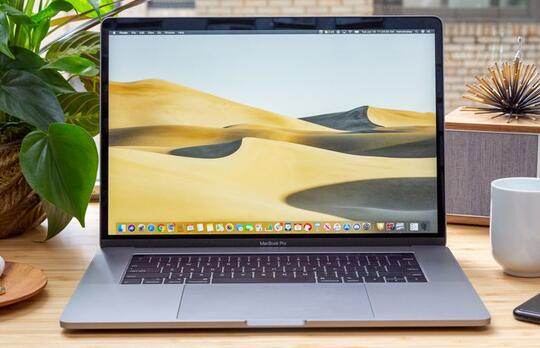 Rekomendasi Laptop untuk kamu si Programmer