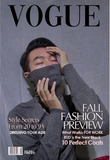 edit foto jadi cover majalah edit foto jadi cover majalah