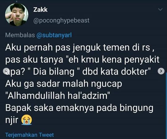 Gagal Fokus Yang Berujung Malu Luar Biasa ! Kalian Pernah Gak Sih?
