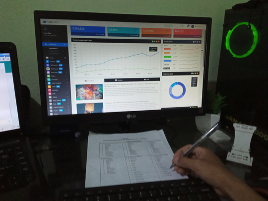 Apa Itu Website Dan Blog