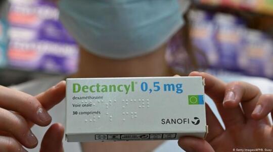 Steroid Dexamethasone Bisa Selamatkan Nyawa Pasien yang Kritis Akibat Covid-19