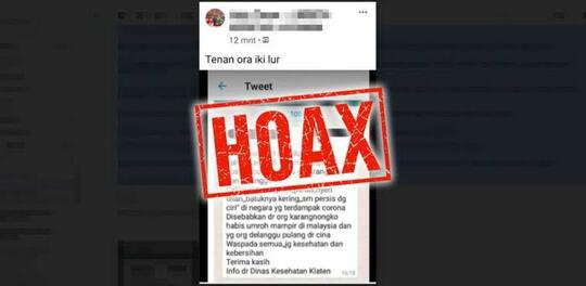 6 Karakter Buruk Netizen Indonesia yang Norak & Bikin Geram, Agan Masuk Gak?