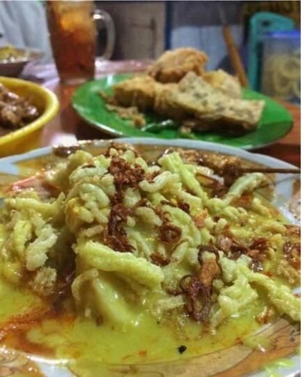 Makanan Khas Brebes Yang Bikin Kangen Pulang Kampung