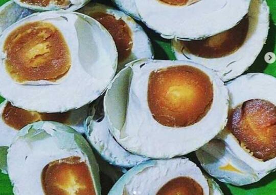 Makanan Khas Brebes Yang Bikin Kangen Pulang Kampung