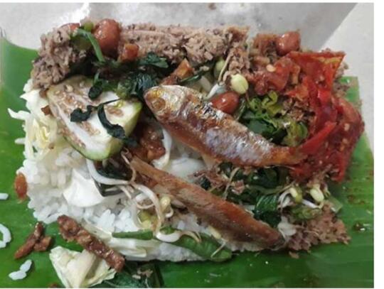 Makanan Khas Brebes Yang Bikin Kangen Pulang Kampung