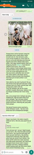 Viral! Gadis Ini Menerima Dua Pinangan Membuat Geger Dunia Maya