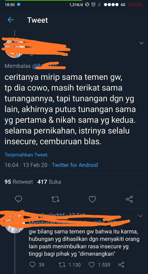 Viral! Gadis Ini Menerima Dua Pinangan Membuat Geger Dunia Maya