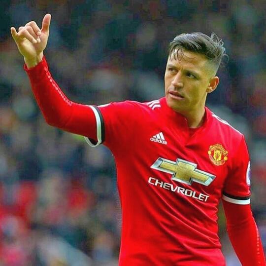 8.Pemain Yang Karirnya Meredup Bersama Manchester United