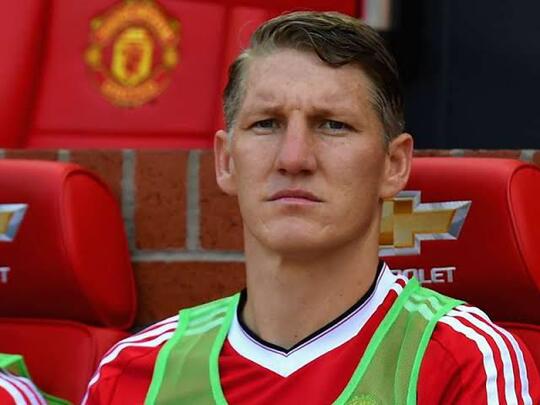 8.Pemain Yang Karirnya Meredup Bersama Manchester United