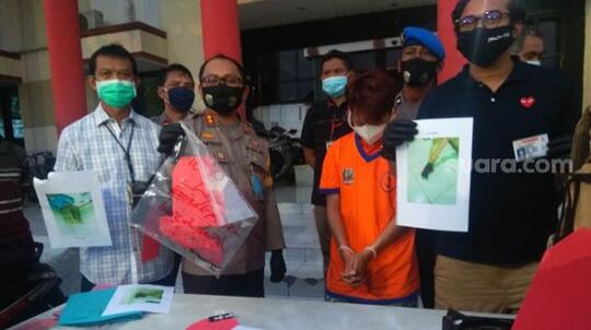 Gila! Mahasiswa Ini Gunakan Uang Kuliah untuk Booking PSK, Begini Akhirnya