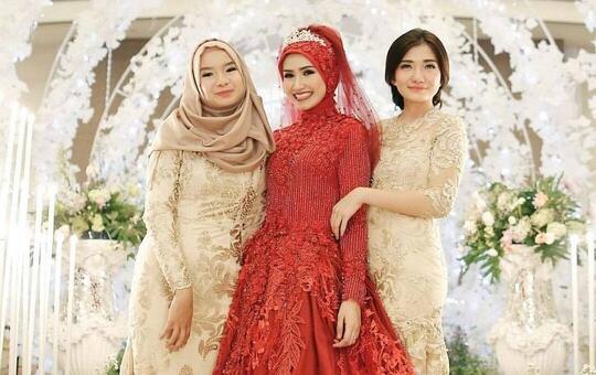 Di Jawa, Dilarang Keras Menikah Melangkahi Kakak Perempuan, Bisa Jadi Perawan Tua!