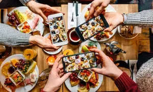 POST PENAMPAKAN MAKANANMU DISINI!!!