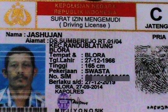 10 Nama Unik dan Lucu Yang ada di Indonesia
