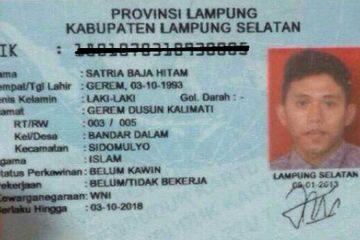 10 Nama Unik dan Lucu Yang ada di Indonesia