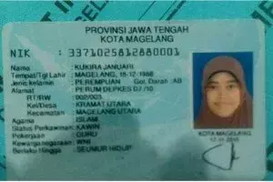 10 Nama Unik dan Lucu Yang ada di Indonesia
