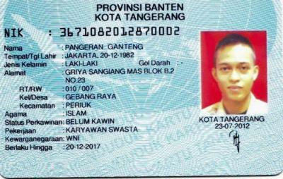 10 Nama Unik dan Lucu Yang ada di Indonesia