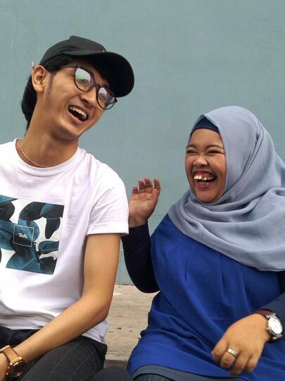 5 Tipe teman yang pernah kamutemui (versi TS)