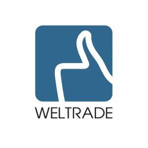 WELTRADE | Tersedia perdagangan forex, logam, minyak dan crypto currency