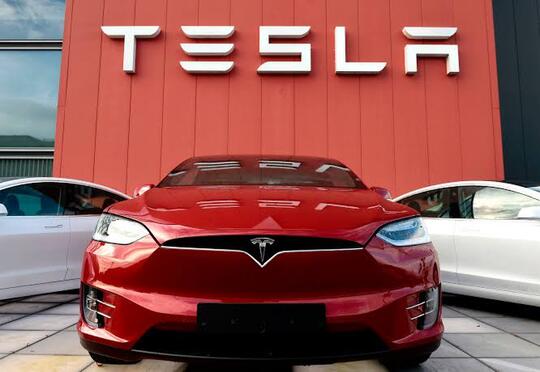 Mobil Tesla Semakin Jaya Esemka Kemana?