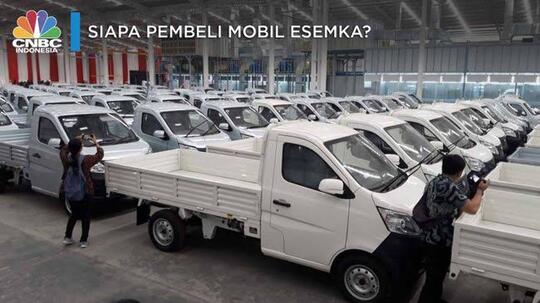 Mobil Tesla Semakin Jaya Esemka Kemana?