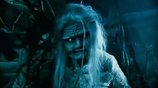 Selak, Makhluk Mistis Di Lombok, Mengerikan!