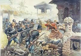 Selak, Makhluk Mistis Di Lombok, Mengerikan!