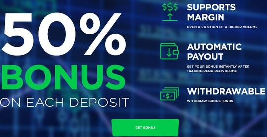BONUS 50% - DEPOSIT MENGGUNAKAN BANK LOKAL - BCA / MANDIRI / BNI