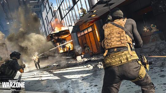 Inilah 5 Game Gratis PS4 Terbaik