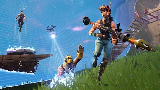 Inilah 5 Game Gratis PS4 Terbaik