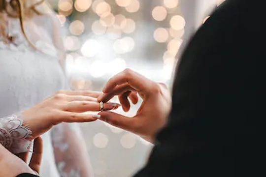Duka Usai Pesta Pernikahan, Satu Per Satu Kerabat Positif Covid-19