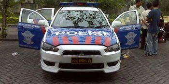 Mengenal Lebih Dekat 'Mereka', yang Menjadi Andalan Polisi Dalam Setiap Tugasnya