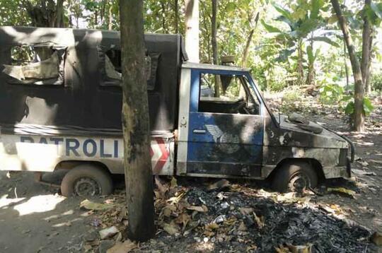 Mengenal Lebih Dekat 'Mereka', yang Menjadi Andalan Polisi Dalam Setiap Tugasnya