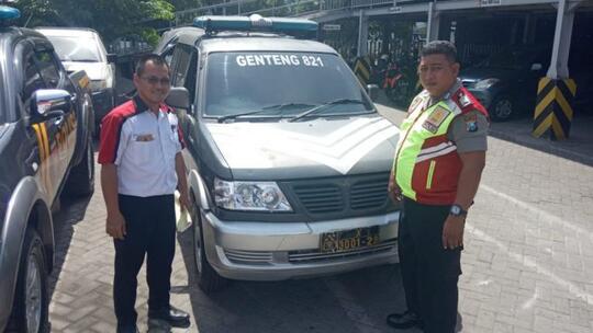 Mengenal Lebih Dekat 'Mereka', yang Menjadi Andalan Polisi Dalam Setiap Tugasnya