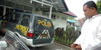 Mengenal Lebih Dekat 'Mereka', yang Menjadi Andalan Polisi Dalam Setiap Tugasnya