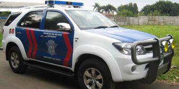 Mengenal Lebih Dekat 'Mereka', yang Menjadi Andalan Polisi Dalam Setiap Tugasnya